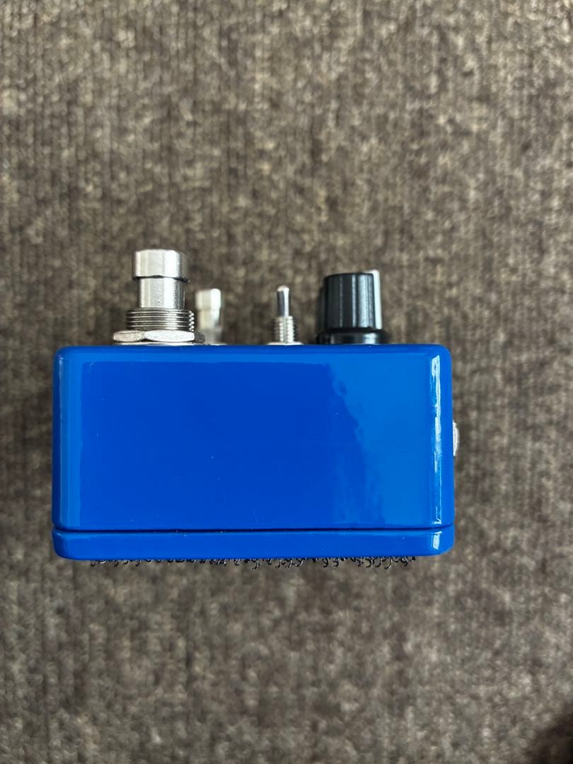 SUBDECAY Proteus MKⅡ エンベロープ フィルター