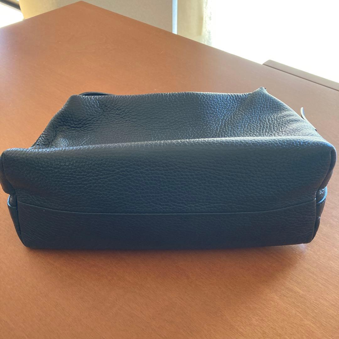 GIANNI CHIARINI ジャンニキアリーニ アリファM　ブラック 黒