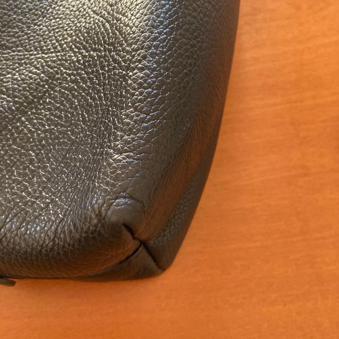 GIANNI CHIARINI ジャンニキアリーニ アリファM　ブラック 黒