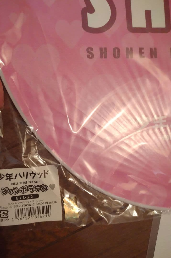 【初回製造版】少年ハリウッドDVD全巻セット(1.2期)