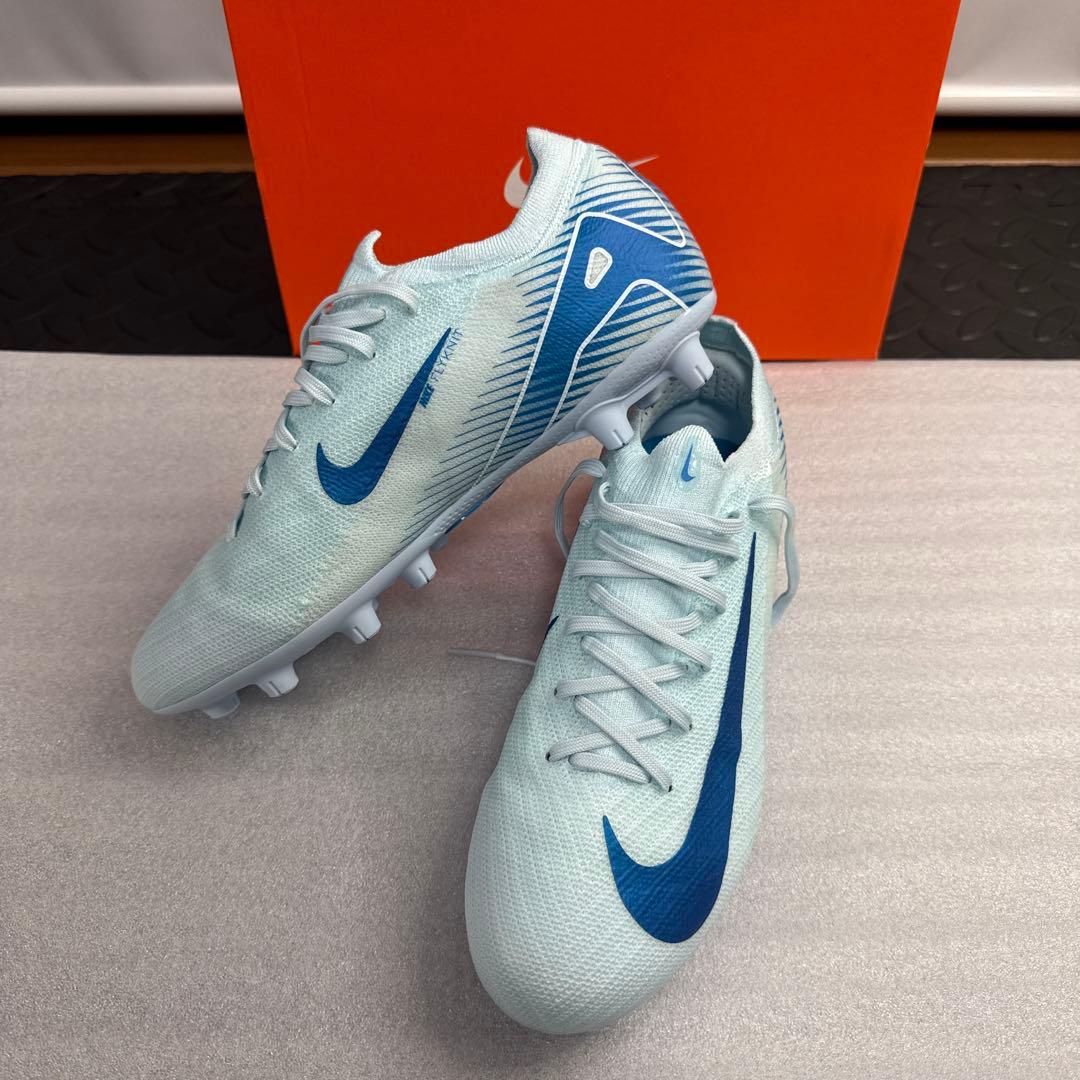 おくさん専用　　ズーム マーキュリアル ヴェイパー 16 PRO HG