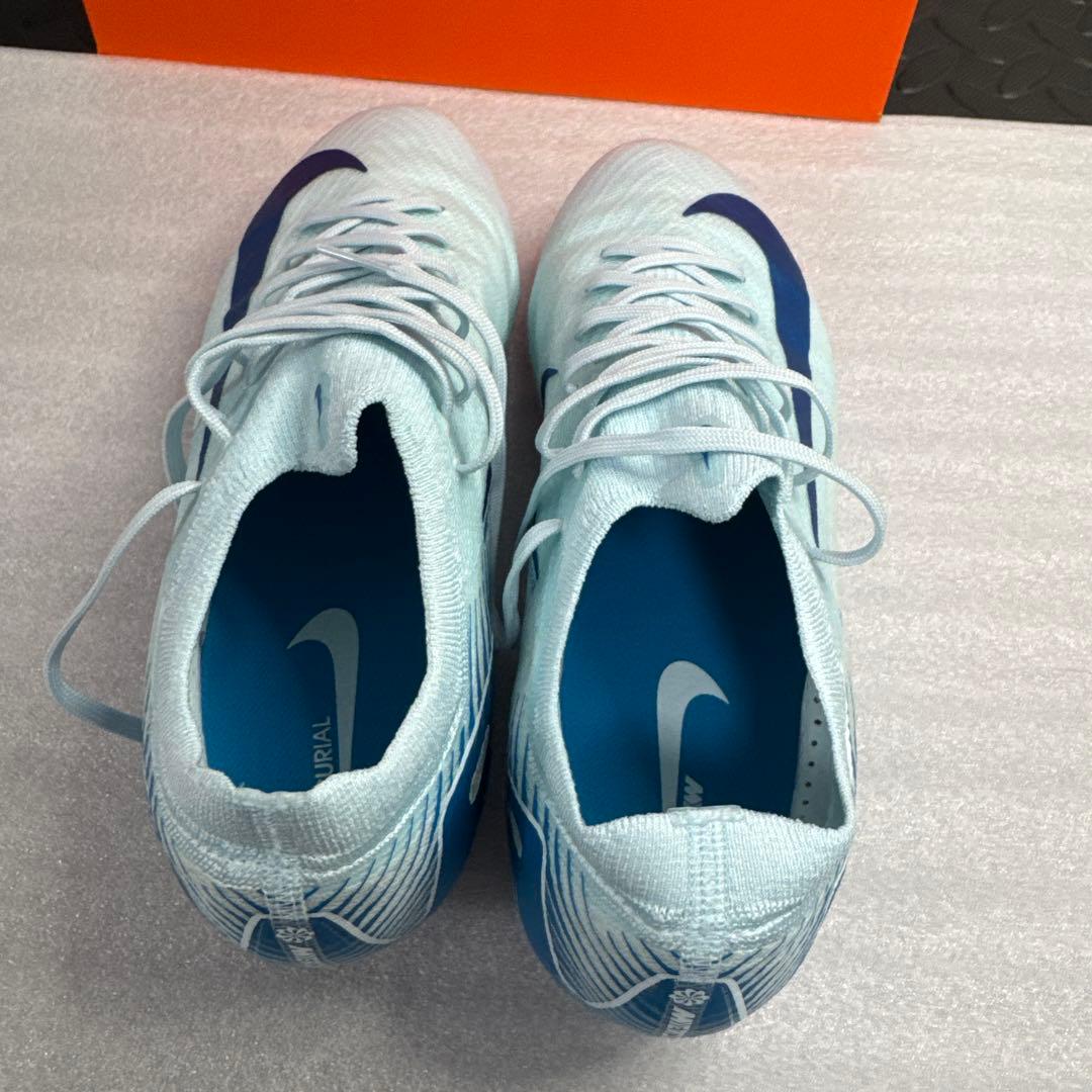 おくさん専用　　ズーム マーキュリアル ヴェイパー 16 PRO HG