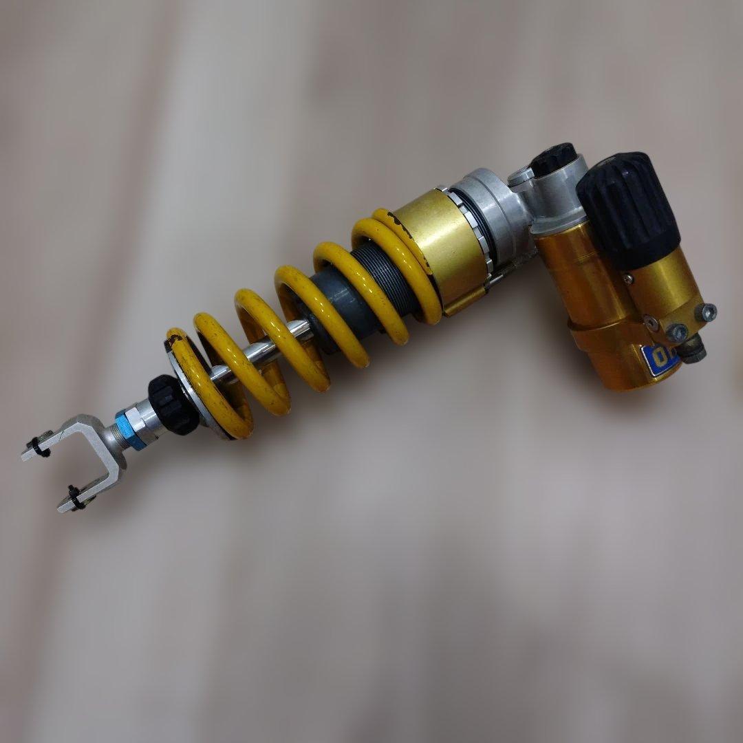 KAWASAKI　ZX9RC　1998・1999　オーリンズリアショック