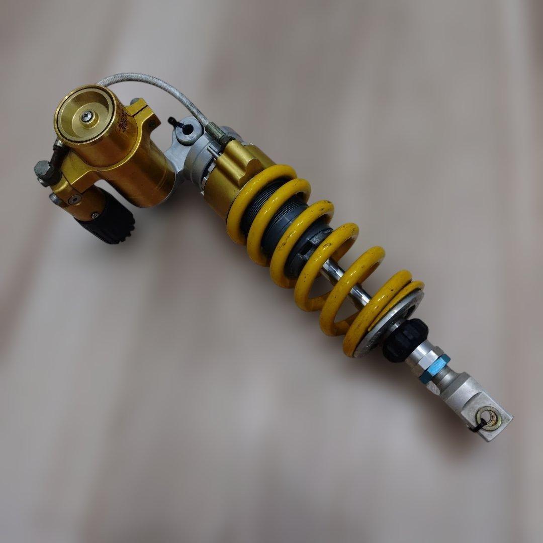 KAWASAKI　ZX9RC　1998・1999　オーリンズリアショック