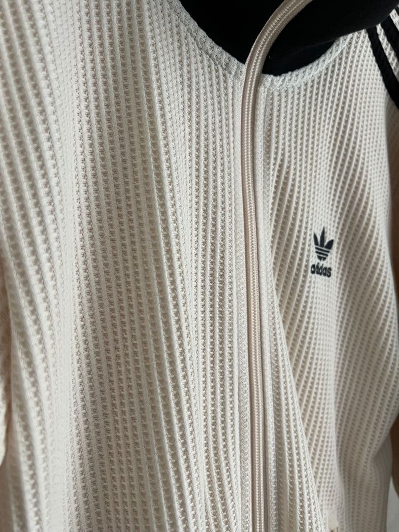 【最終価格】　adidas アディカラー ワッフル　クラシック トラックトップ