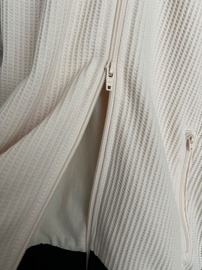 【最終価格】　adidas アディカラー ワッフル　クラシック トラックトップ