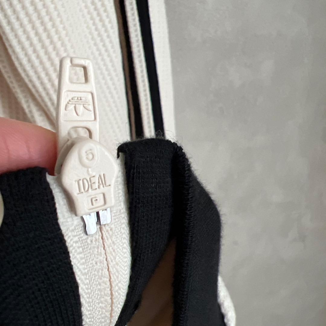 【最終価格】　adidas アディカラー ワッフル　クラシック トラックトップ