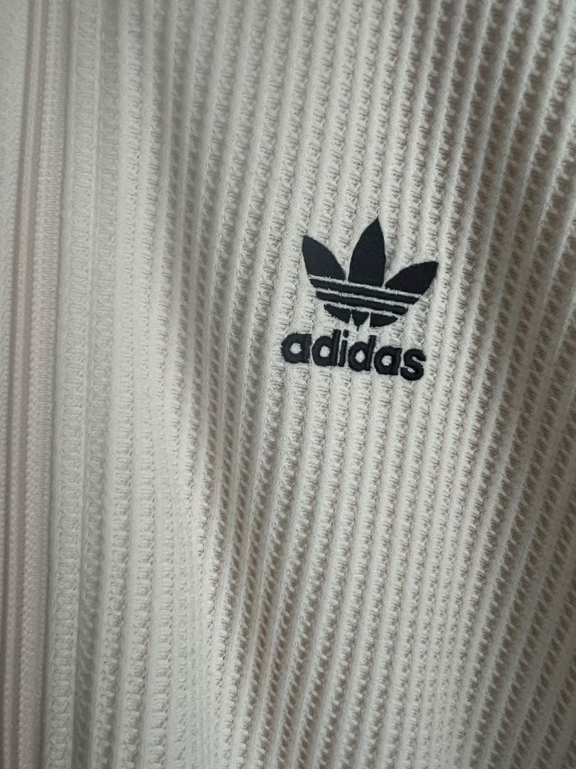 【最終価格】　adidas アディカラー ワッフル　クラシック トラックトップ