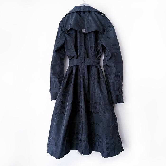 a*2様 バーバリーのロングコート　ライナー付き　3way