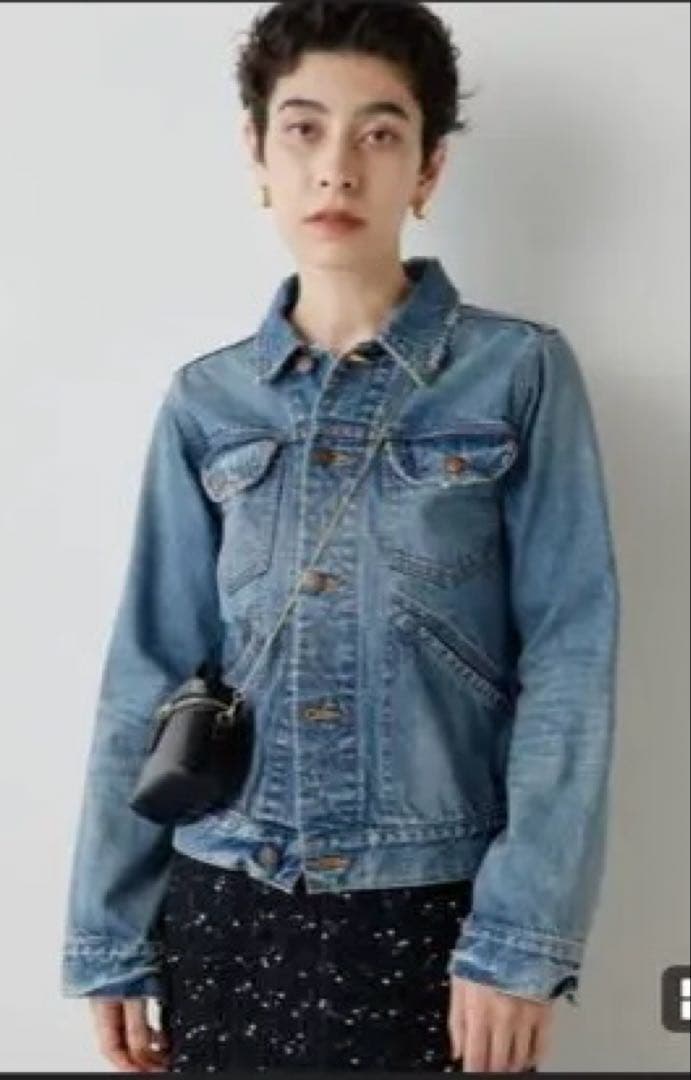 ウィムガゼット【15th Anniversary】Gジャン