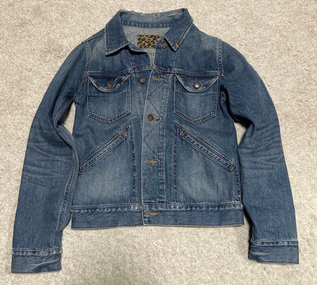 ウィムガゼット【15th Anniversary】Gジャン