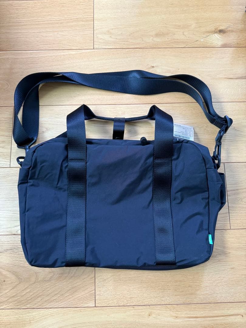 【新品タグ付】THE NORTH FACE ブラック　ボストンバッグ