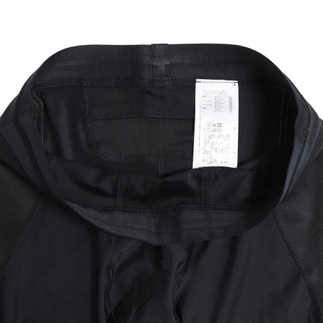 スキンズ(メンズ)ゴルフウェア 着圧 SERIES-3 メンズロングタイツ