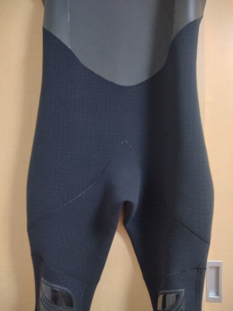 ウエスト　　ロングジョン　　XL