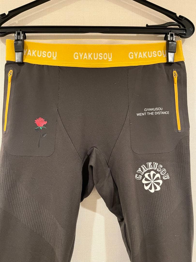 NIKE GYAKUSOU undercover ヘリックス