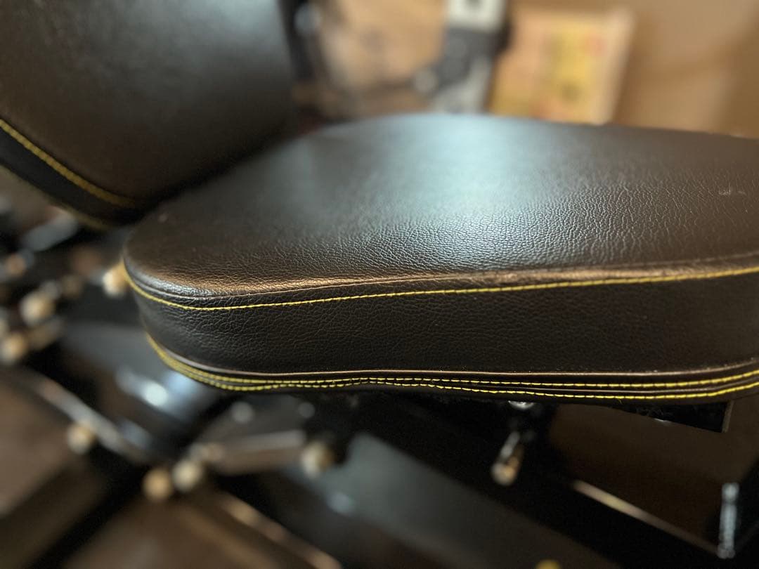 POWERTEC ユーティリティベンチ アジャスタブルベンチ インクラインベンチ