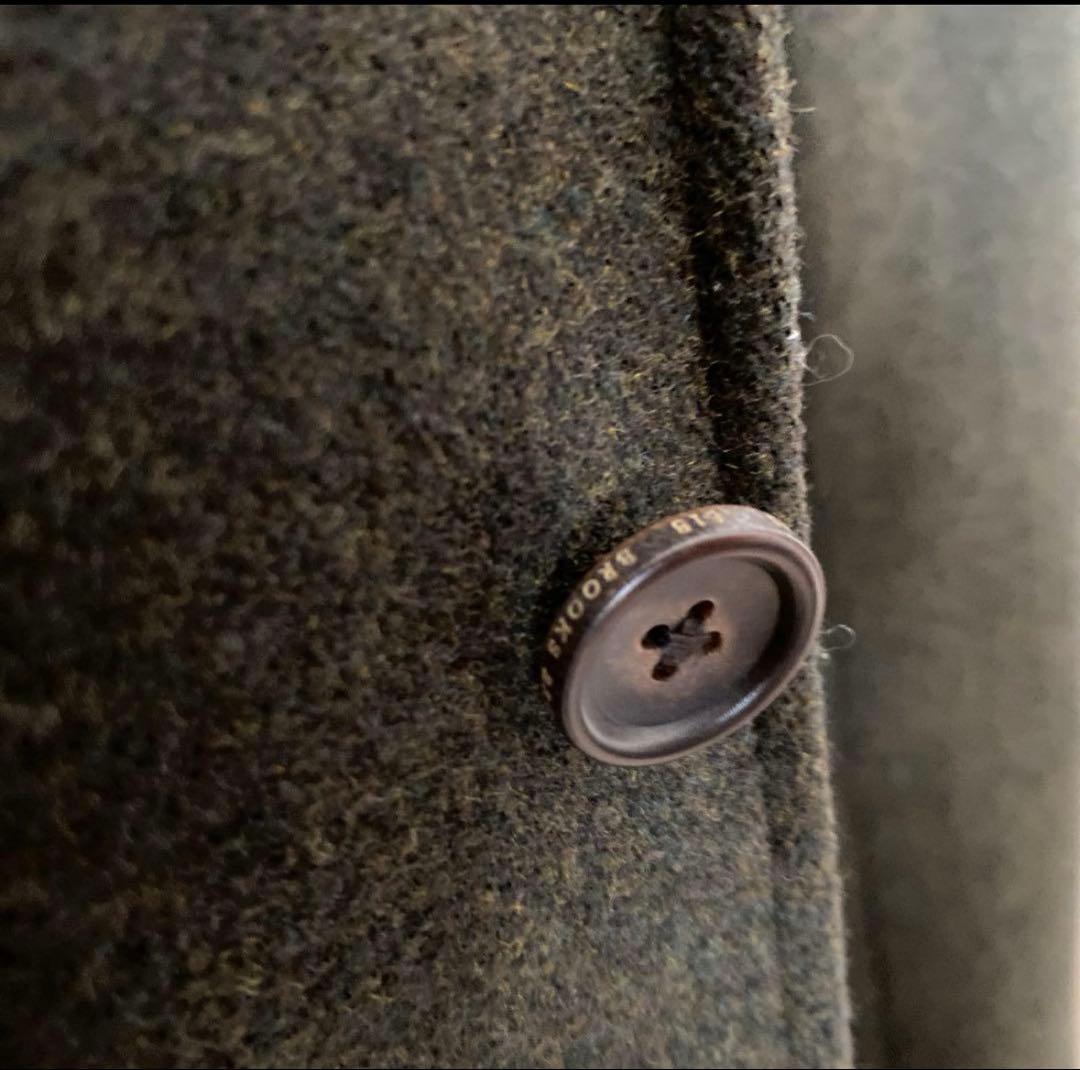 【定価58,000円】BROOKS BROTHERS テーラードジャケット L