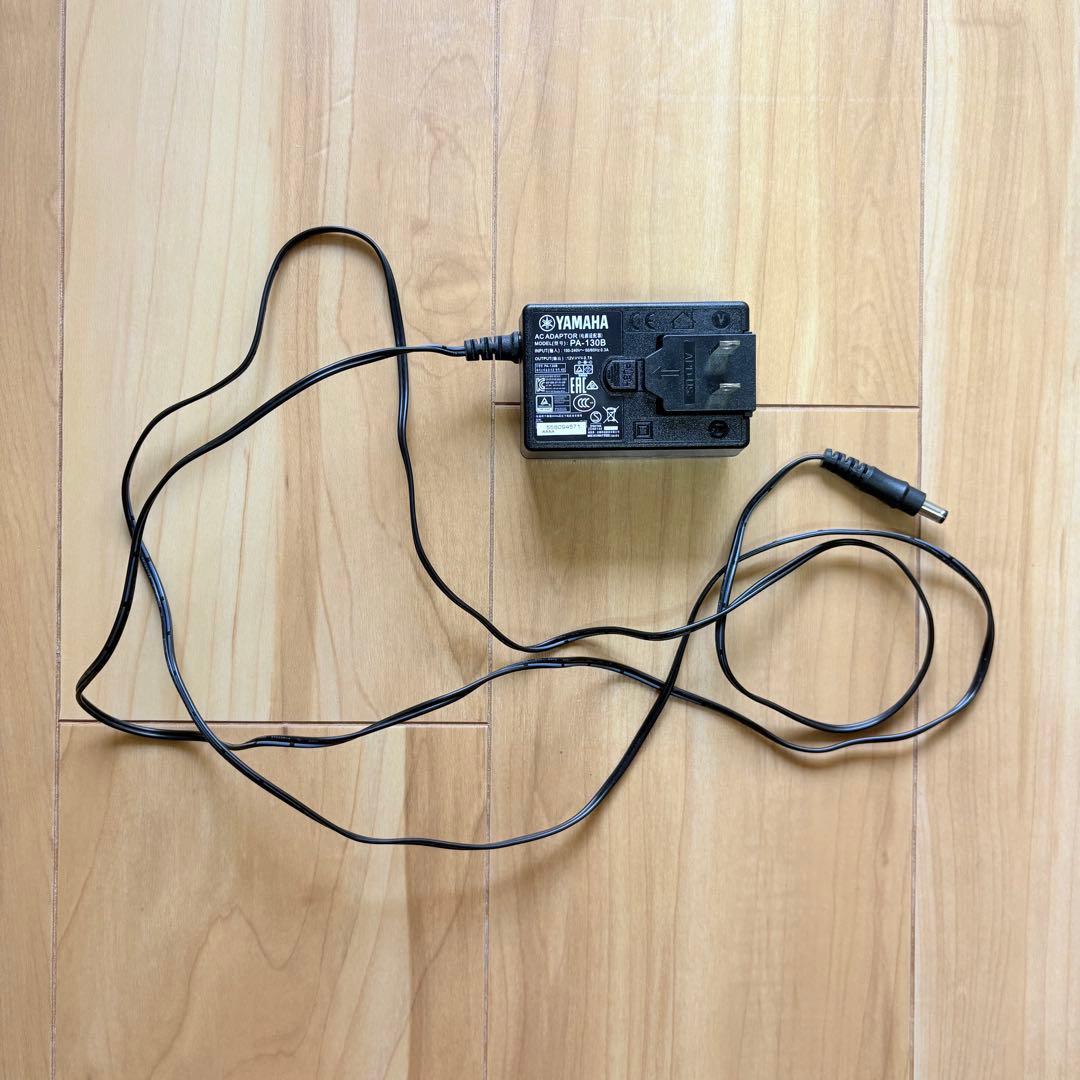 Yamaha reface YC シンセサイザー37鍵