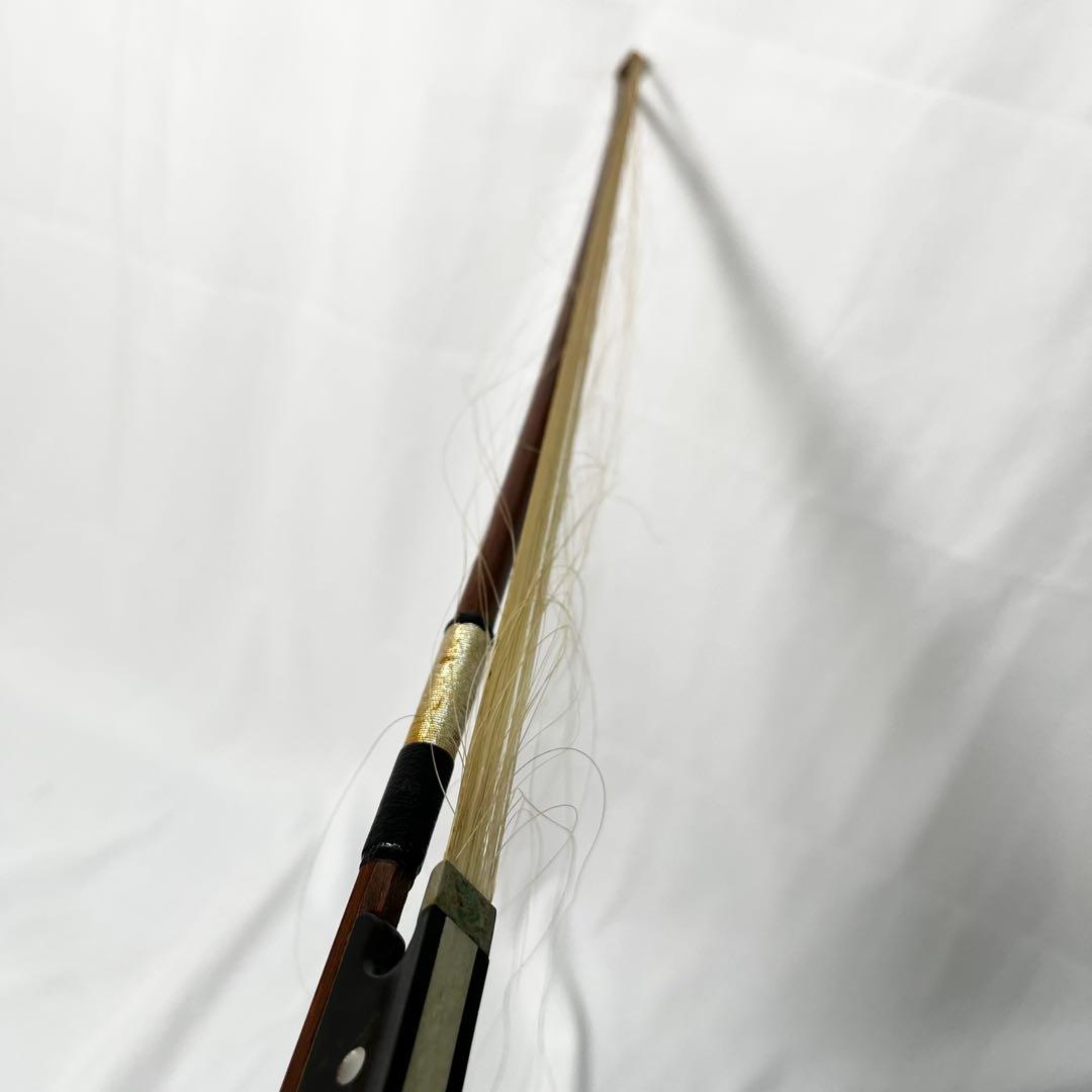 【希少】SUZUKI バイオリン No.9 4/4 1972年　ヴァイオリン