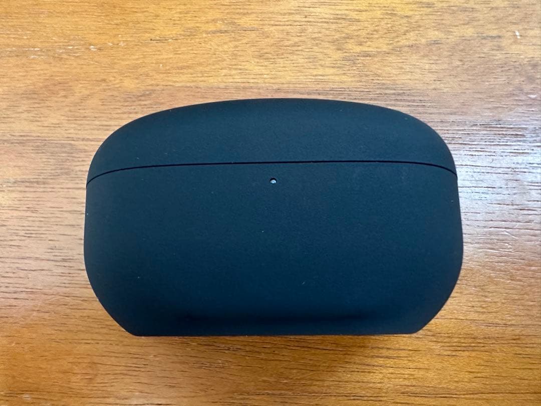 Sony WF-1000XM5 & UNIQのイヤホンケースはおまけ