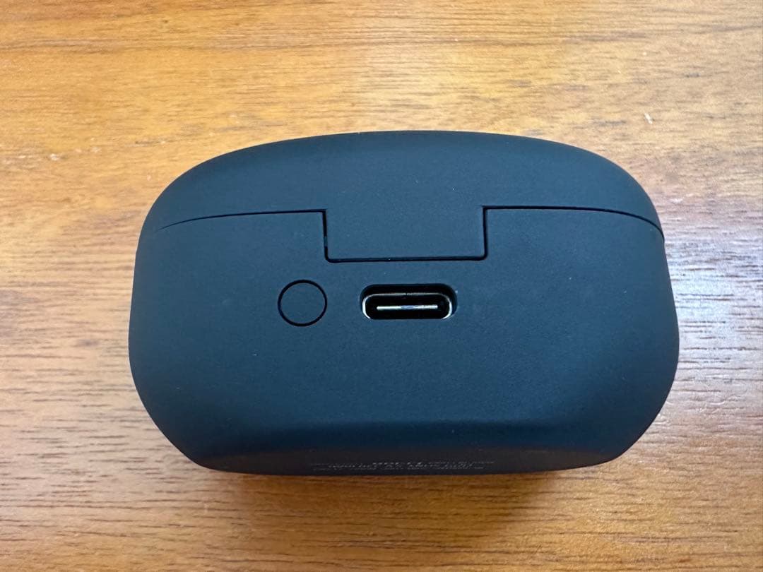 Sony WF-1000XM5 & UNIQのイヤホンケースはおまけ