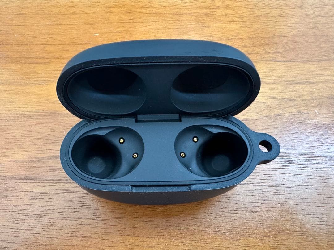 Sony WF-1000XM5 & UNIQのイヤホンケースはおまけ