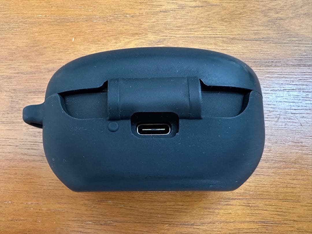 Sony WF-1000XM5 & UNIQのイヤホンケースはおまけ