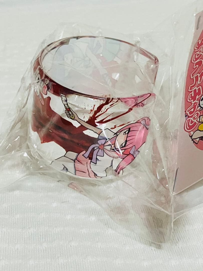 メンヘラチャン バングル