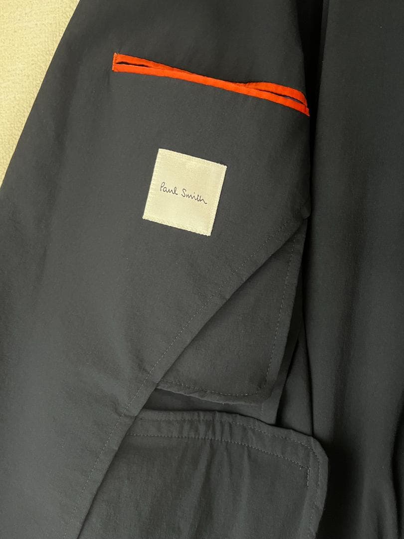 mokz9様_Paul Smith_マルチコントロール 2Bジャケット/パンツ