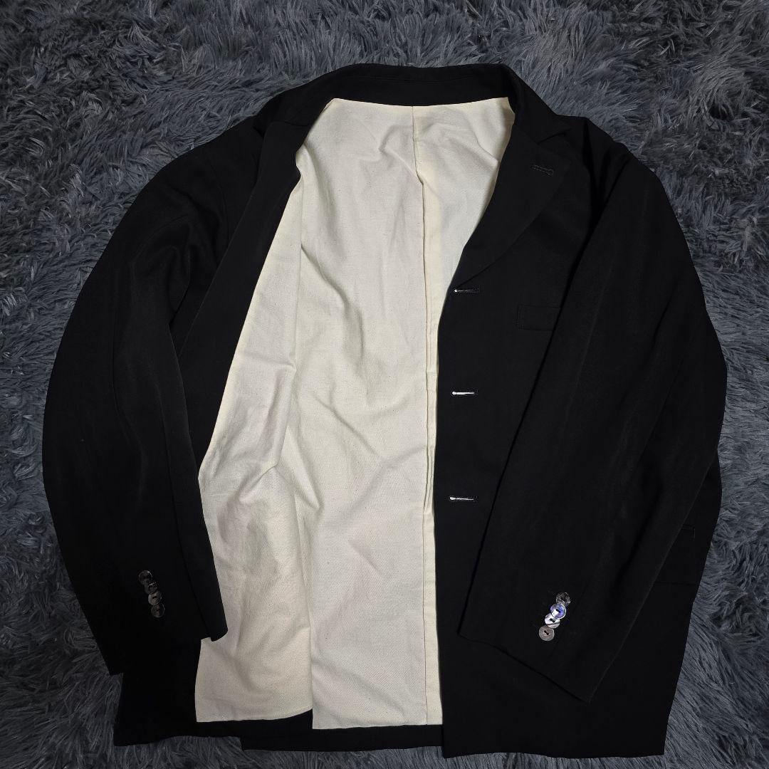 OUAT 002 ジャケット