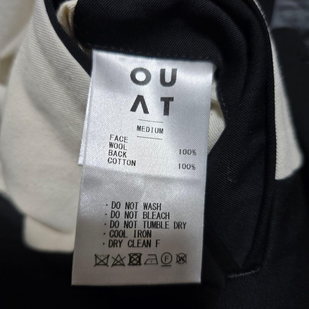 OUAT 002 ジャケット