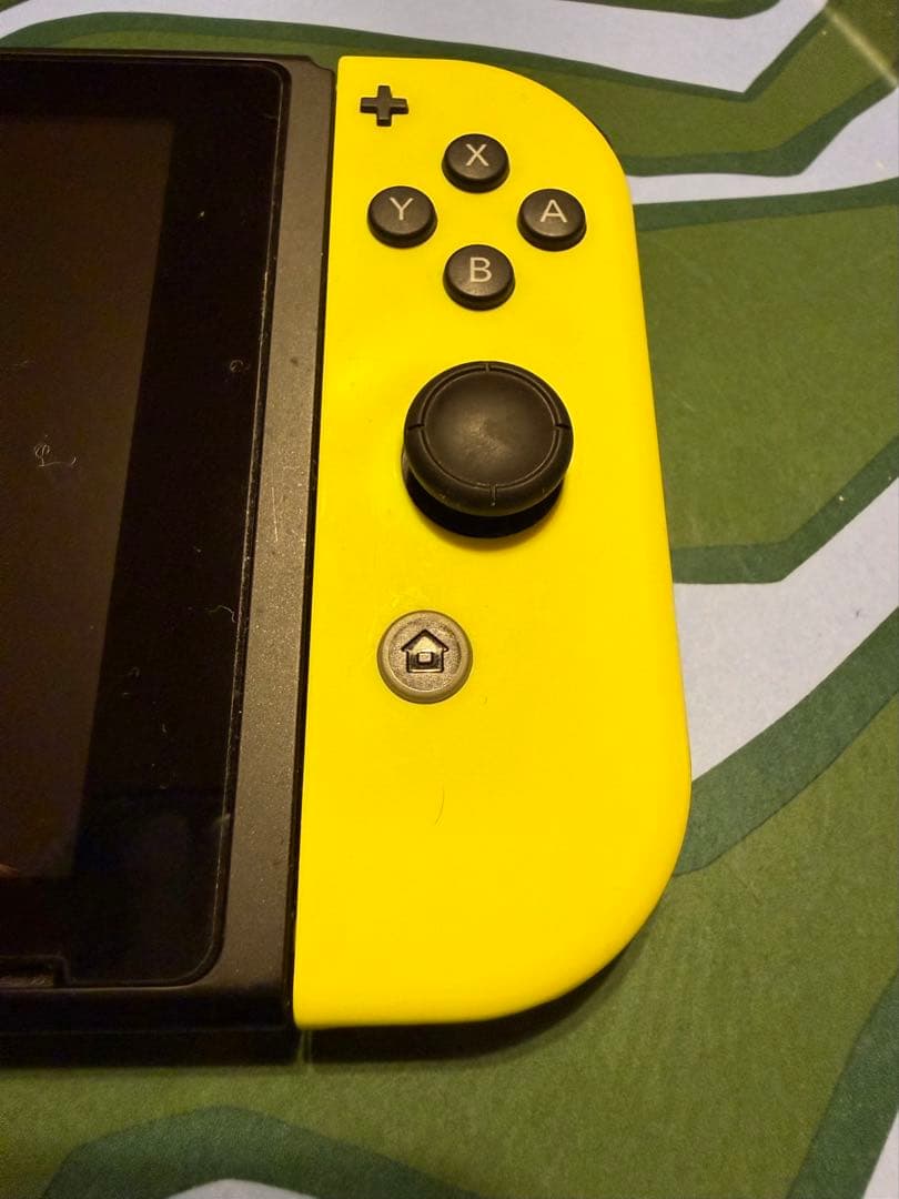 ニンテンドースイッチ本体　スイッチ本体　Nintendo Switch本体