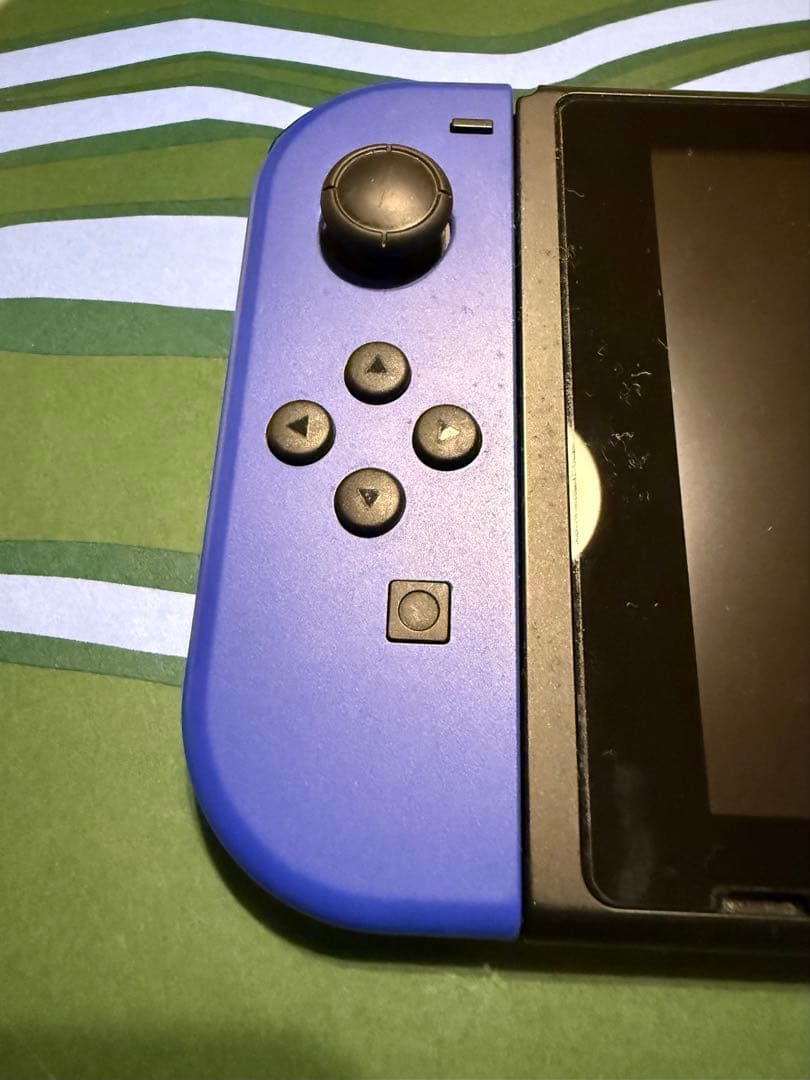 ニンテンドースイッチ本体　スイッチ本体　Nintendo Switch本体