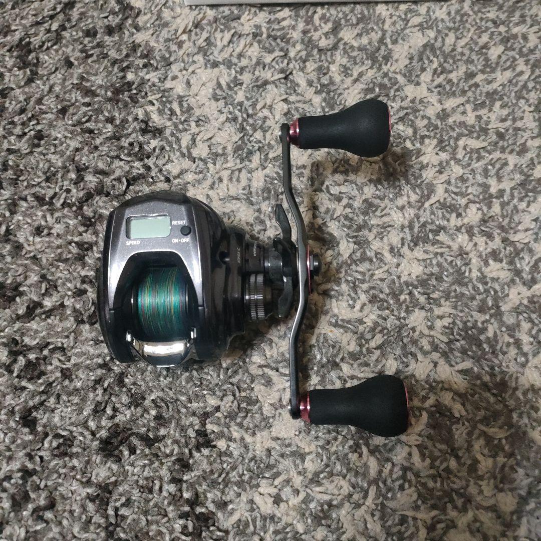 21紅牙ICノーマルギア