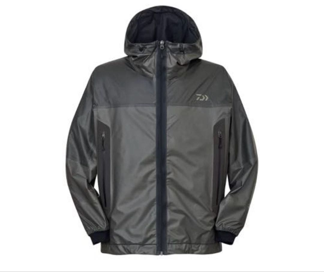 DAIWA] 防水ジャケット ２５ＤＲ－２３２５Ｊ L