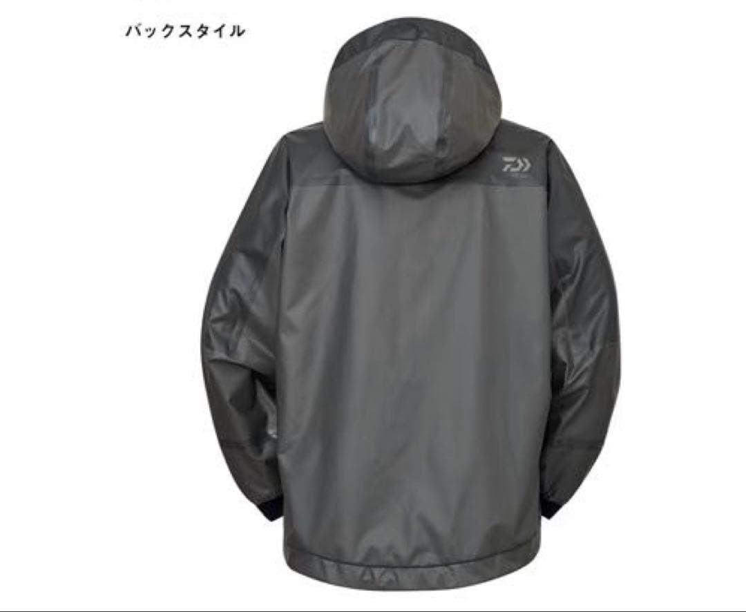 DAIWA] 防水ジャケット ２５ＤＲ－２３２５Ｊ L