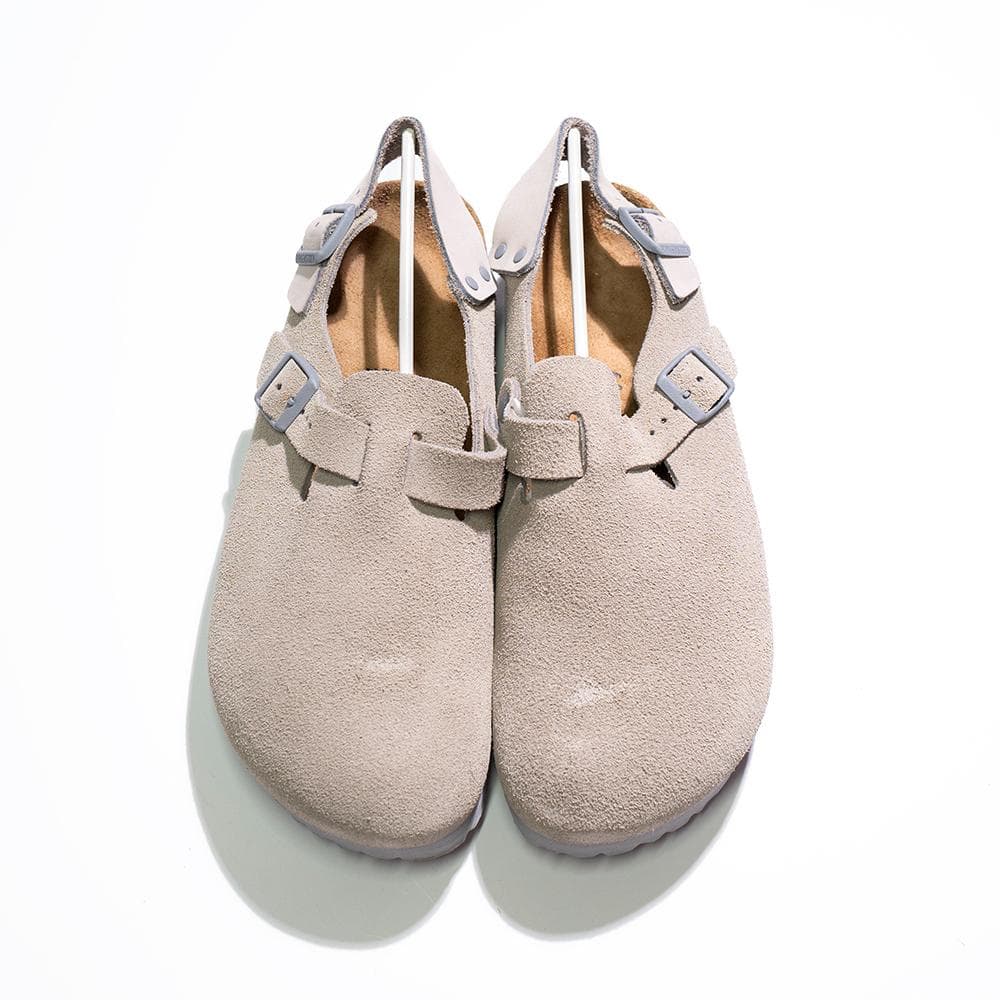 完売品 TOKIO 44 ナロー 試着のみ ボストン ビルケン