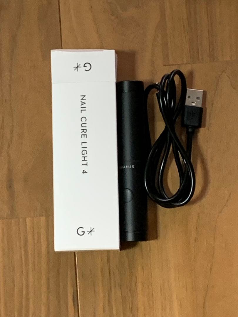 グランジェ GRANJE ピールオフジェルセット + 2オフィスネイル　おまけ有