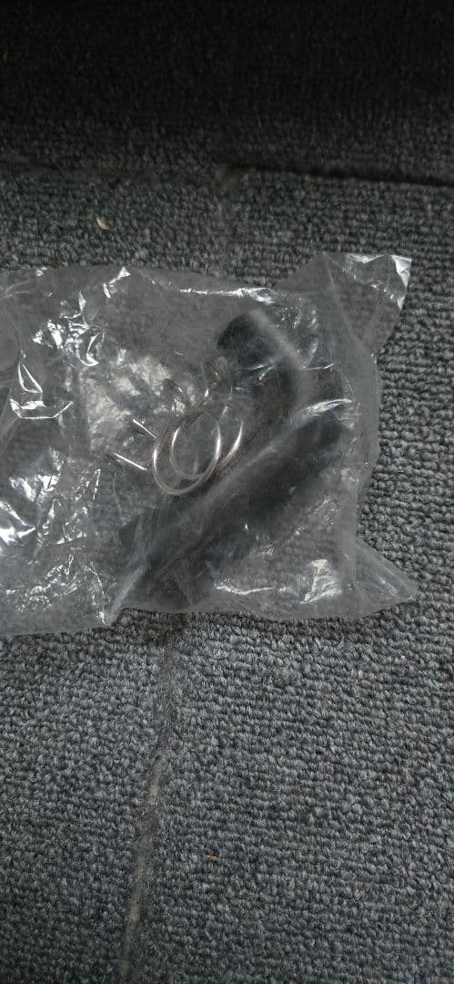 メドー　コンプレッサ　LA-60E