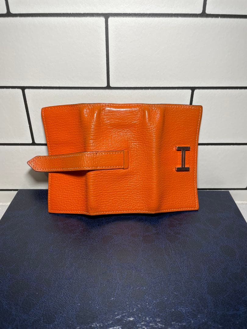 HERMES キーケース