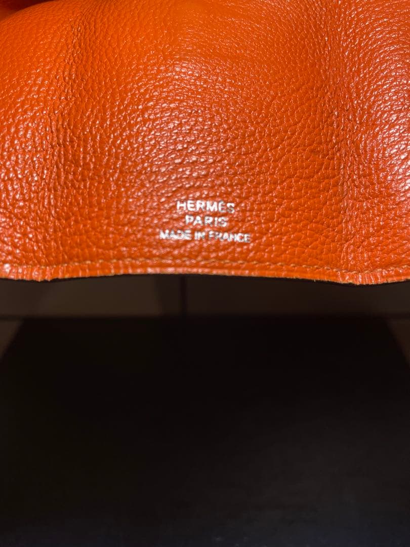 HERMES キーケース