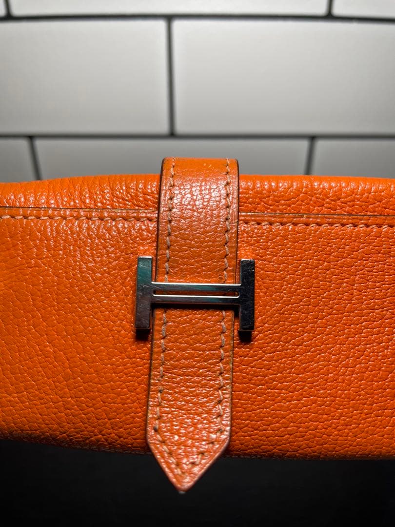 HERMES キーケース