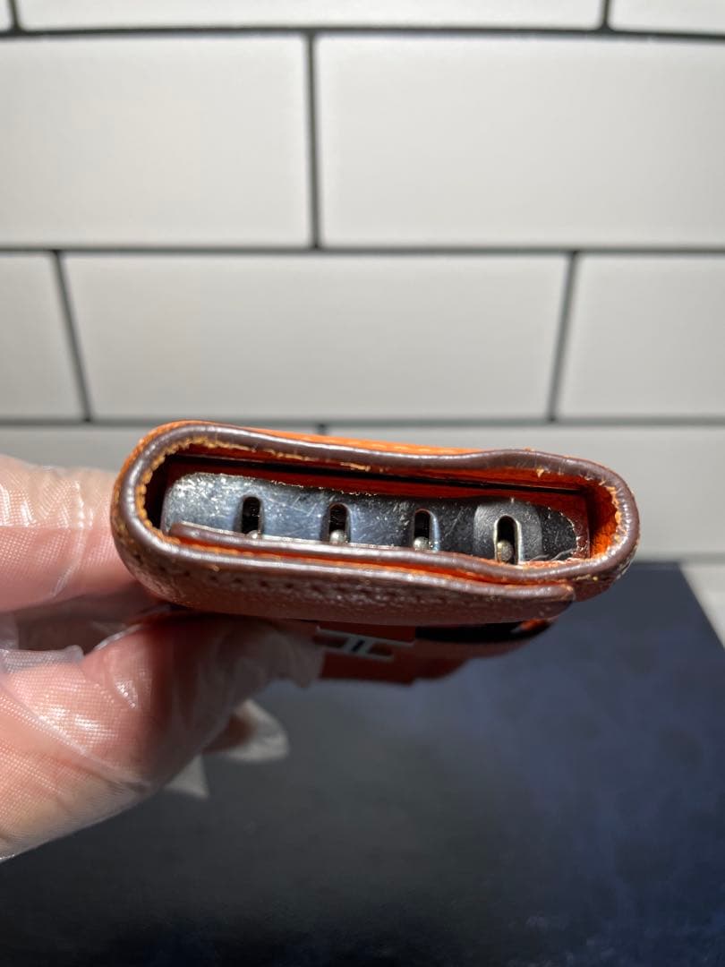 HERMES キーケース