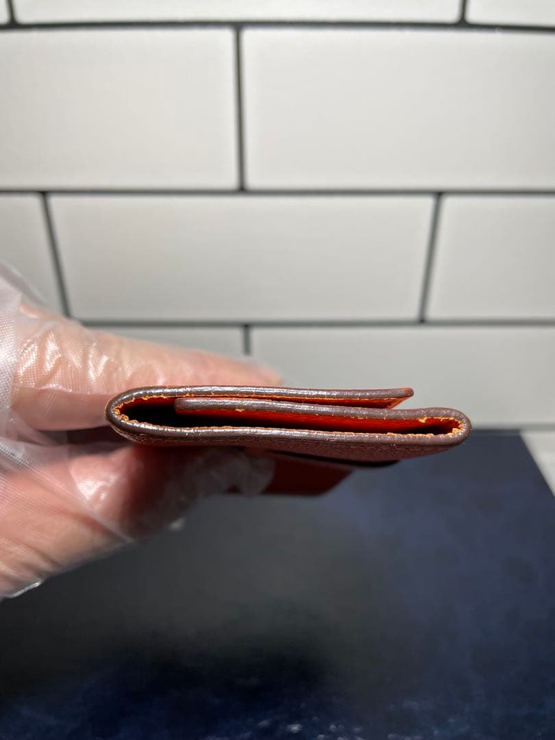 HERMES キーケース