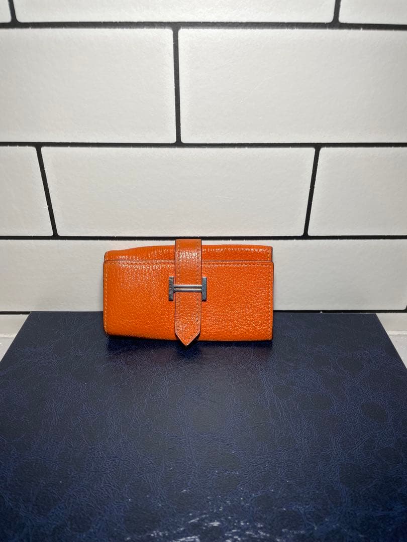 HERMES キーケース