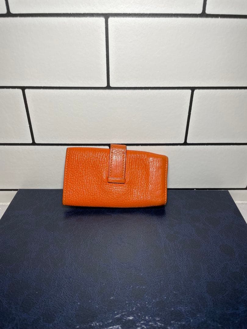 HERMES キーケース