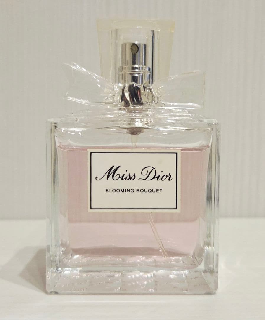 香水 ミスディオール ブルーミングブーケ 100ml 660