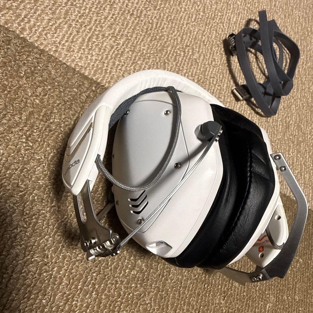 Roland vmoda CROSSFADE II ワイヤレスヘッドホン