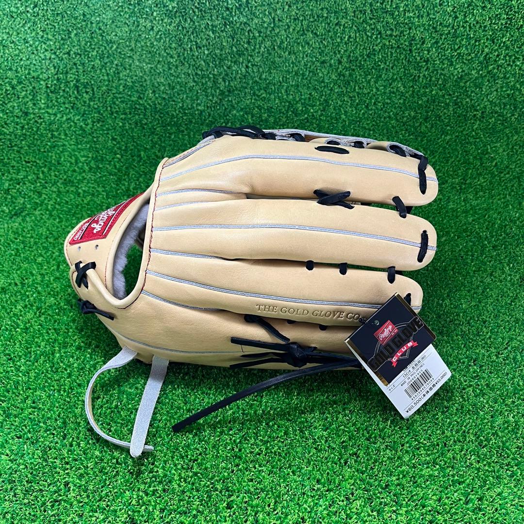 Rawlings ローリング PRO Preferred 左投げ 外野手用 15
