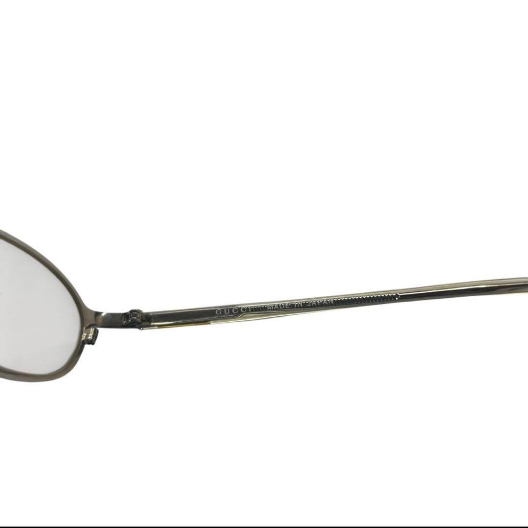 小物 02aw archive gucci l eyewear